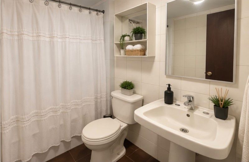 Casa en venta en Macul — foto 8