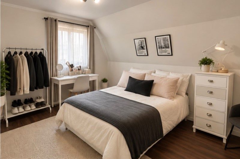 Casa en venta en Macul — foto 9
