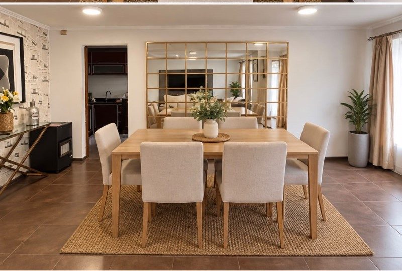 Casa en venta en Macul — foto 10
