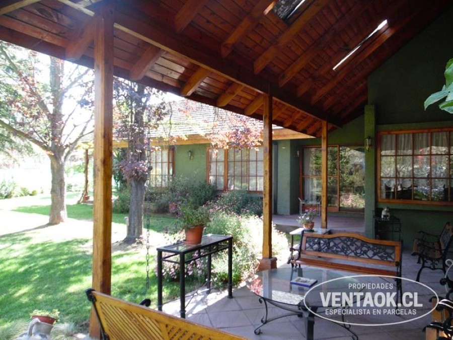 Casa en venta en Calera de Tango — foto 6