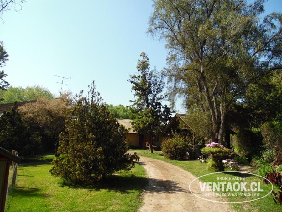 Casa en venta en Calera de Tango — foto 8