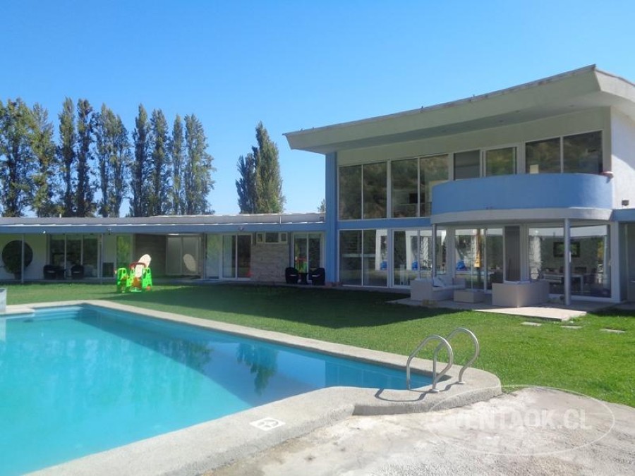 Casa en venta en Talagante — foto 1