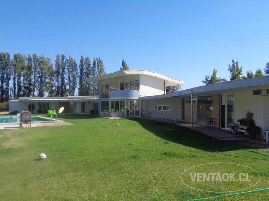 Casa en venta en Talagante — foto 2