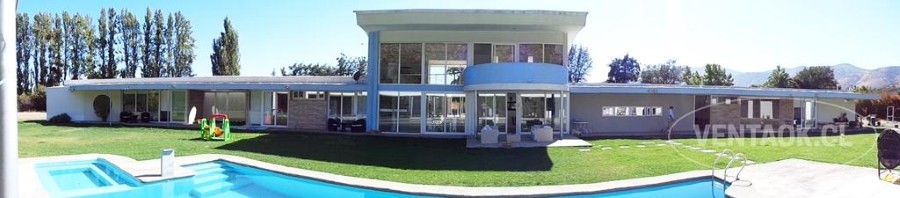 Casa en venta en Talagante — foto 6