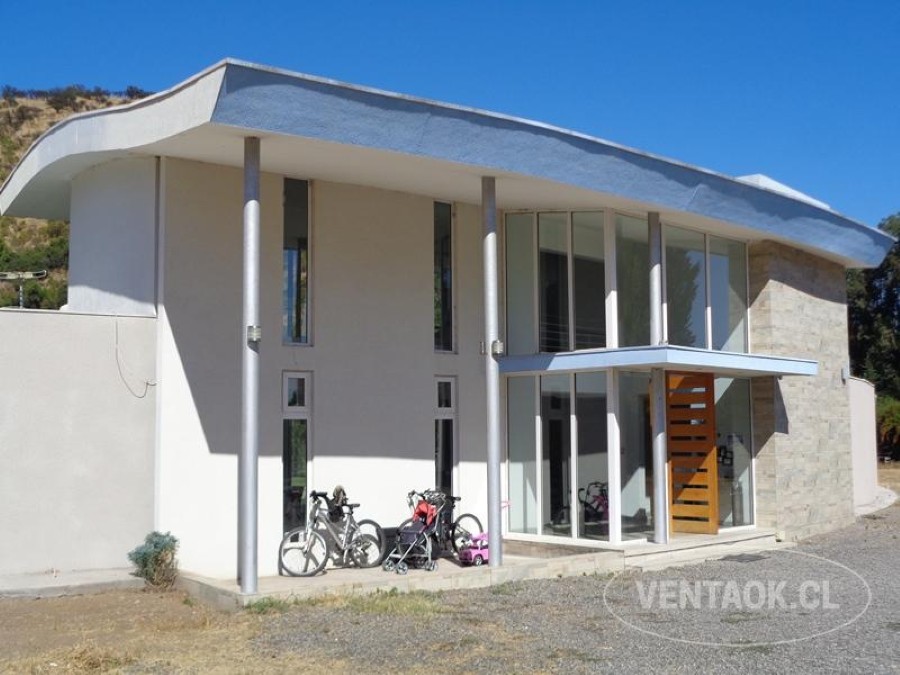 Casa en venta en Talagante — foto 8