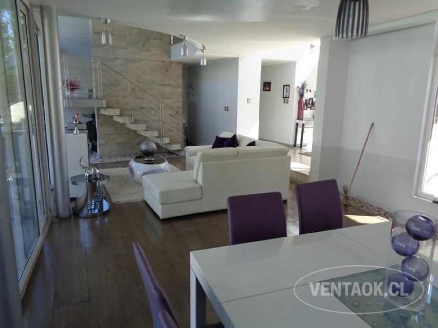 Casa en venta en Talagante — foto 10