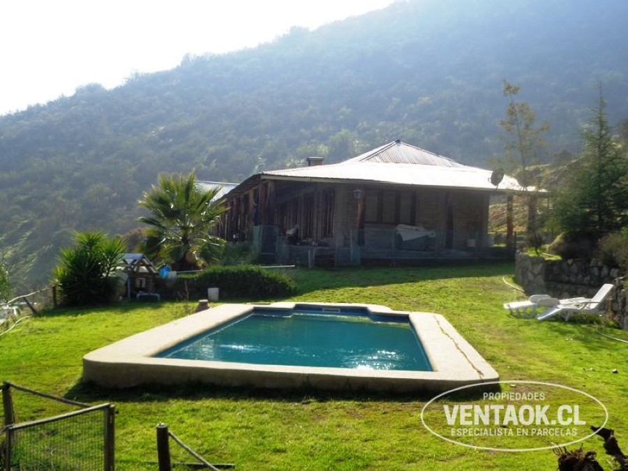 Casa en venta en Calera de Tango — foto 1