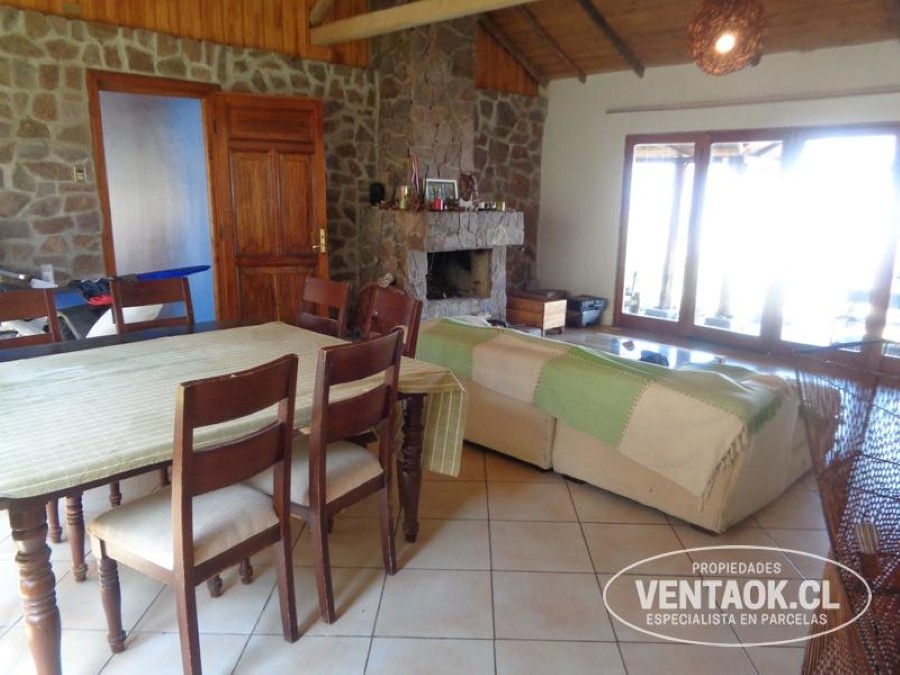 Casa en venta en Calera de Tango — foto 8