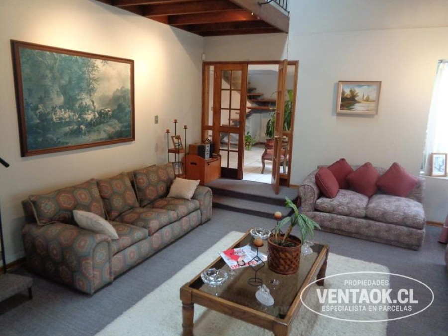 Casa en venta en Calera de Tango — foto 10