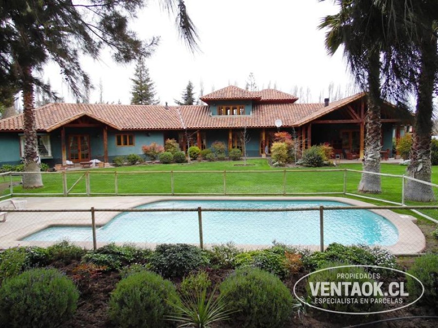 Casa en venta en Colina — foto 1