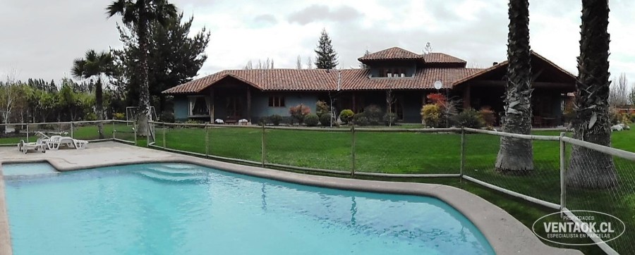 Casa en venta en Colina — foto 2