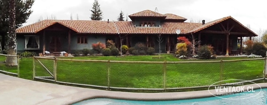 Casa en venta en Colina — foto 3