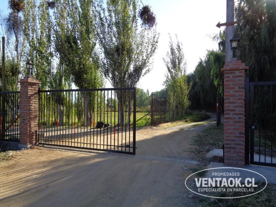 Terreno en venta en El Monte — foto 1