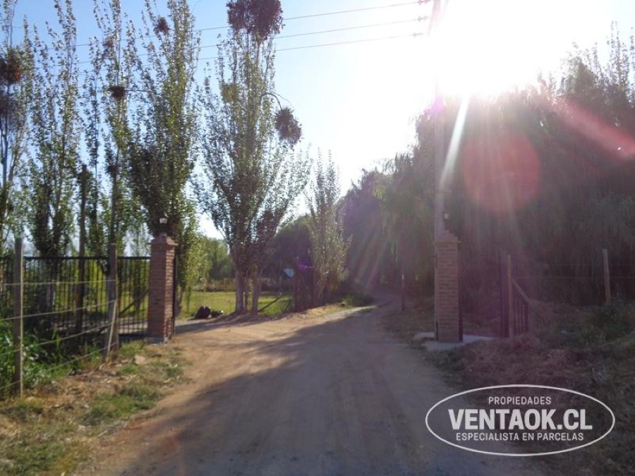 Terreno en venta en El Monte — foto 2