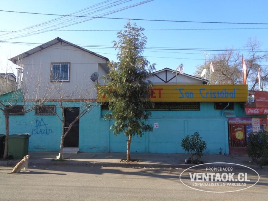 Local comercial en venta en Isla de Maipo — foto 3