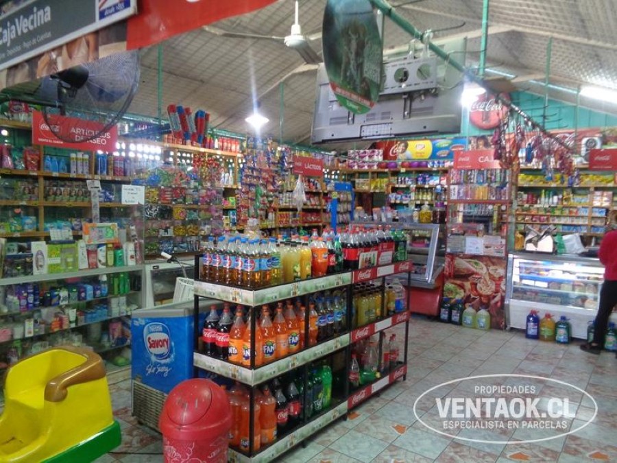 Local comercial en venta en Isla de Maipo — foto 8