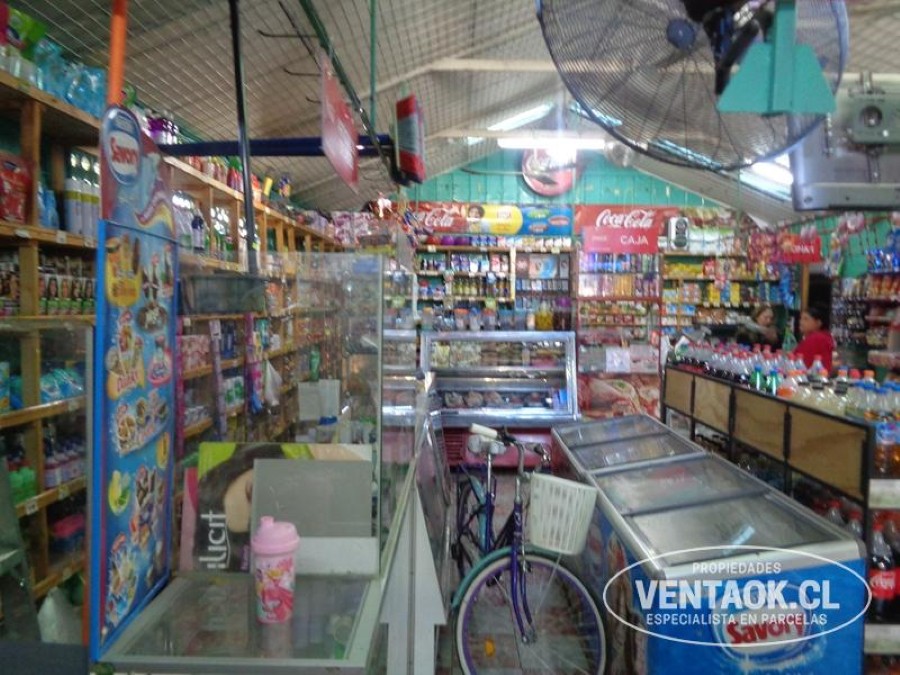 Local comercial en venta en Isla de Maipo — foto 9