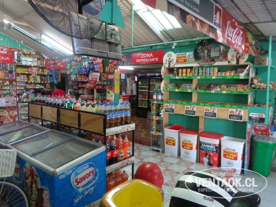 Local comercial en venta en Isla de Maipo — foto 10