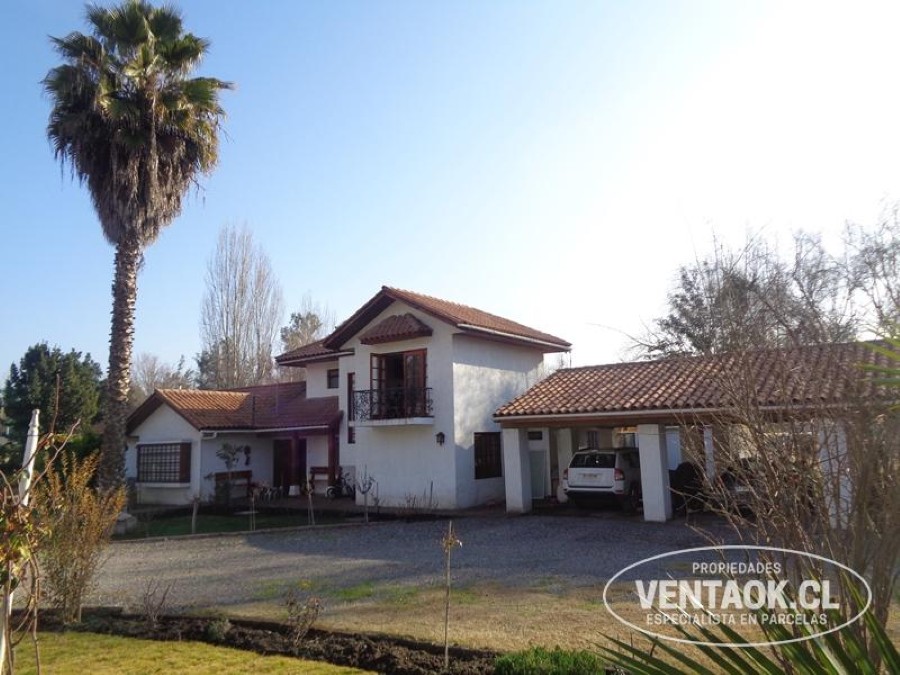 Casa en venta en Isla de Maipo — foto 1
