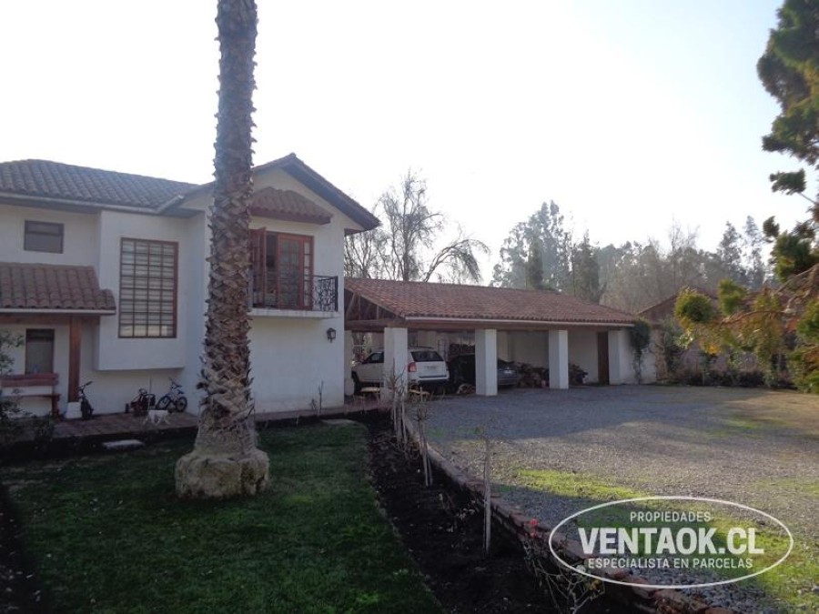 Casa en venta en Isla de Maipo — foto 2