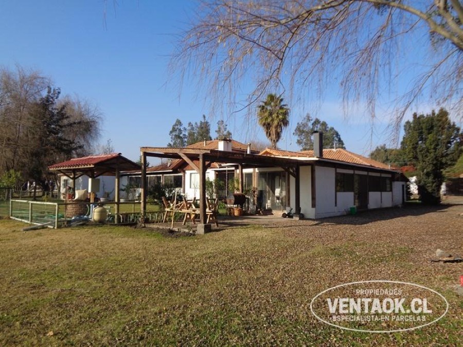 Casa en venta en Isla de Maipo — foto 4