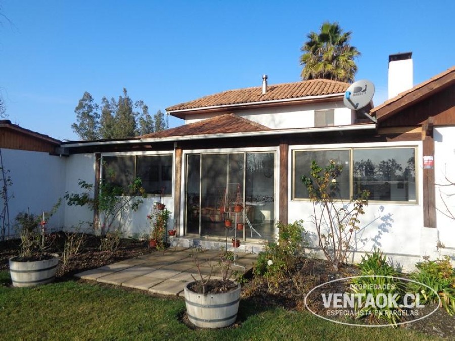 Casa en venta en Isla de Maipo — foto 10
