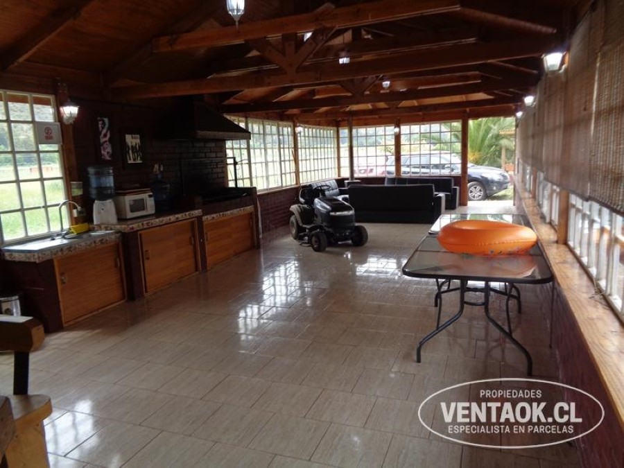 Local comercial en venta en Isla de Maipo — foto 4
