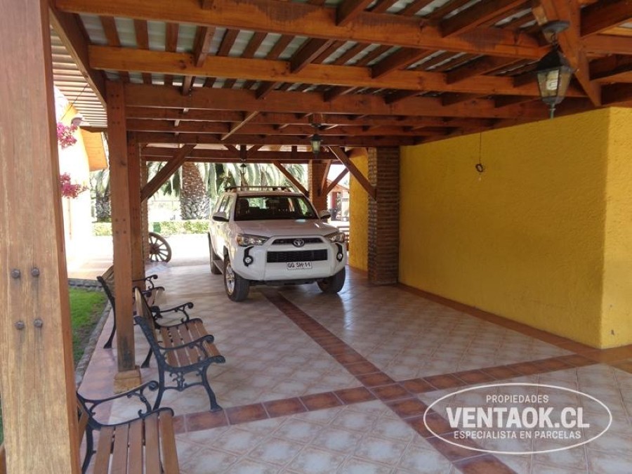 Casa en venta en Isla de Maipo — foto 6