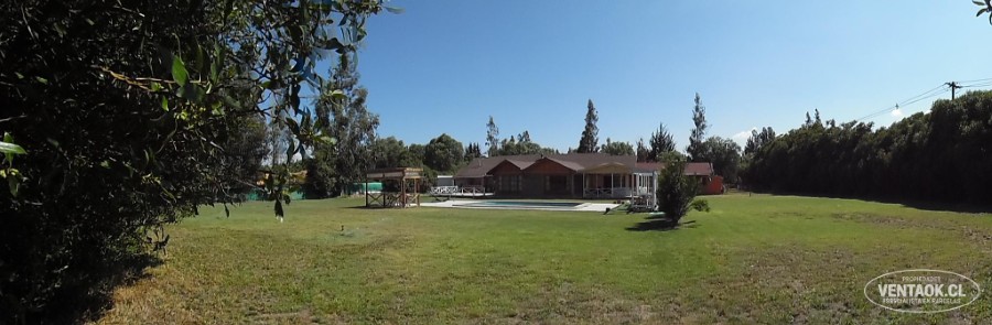 Casa en venta en Isla de Maipo — foto 3