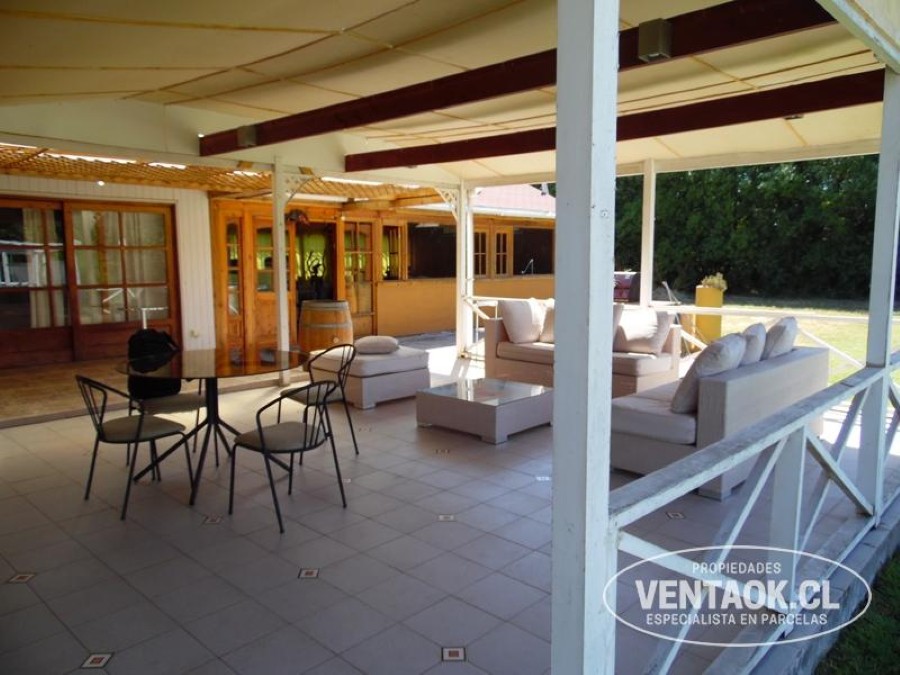 Casa en venta en Isla de Maipo — foto 6