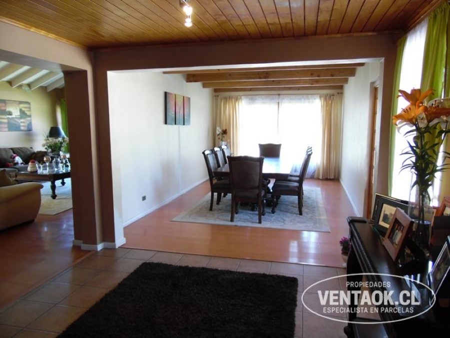 Casa en venta en Isla de Maipo — foto 9