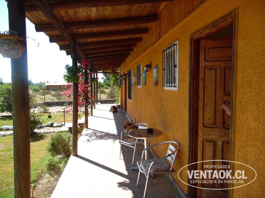 Casa en venta en Isla de Maipo — foto 2