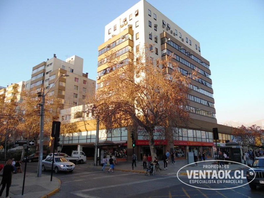 Local comercial en arriendo en Ñuñoa — foto 1