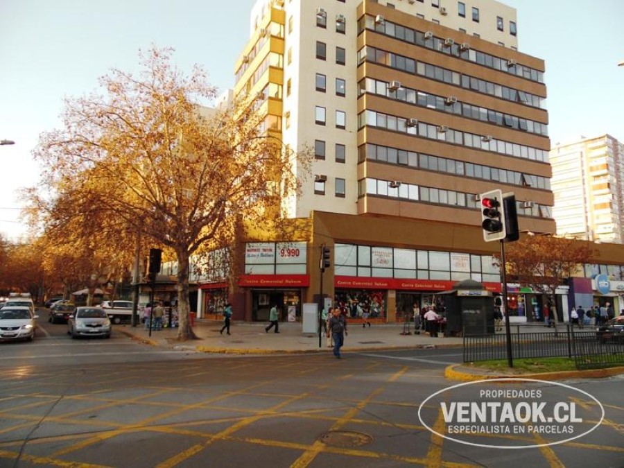 Local comercial en arriendo en Ñuñoa — foto 2