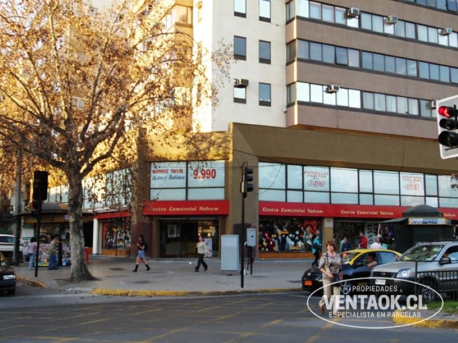 Local comercial en arriendo en Ñuñoa — foto 3