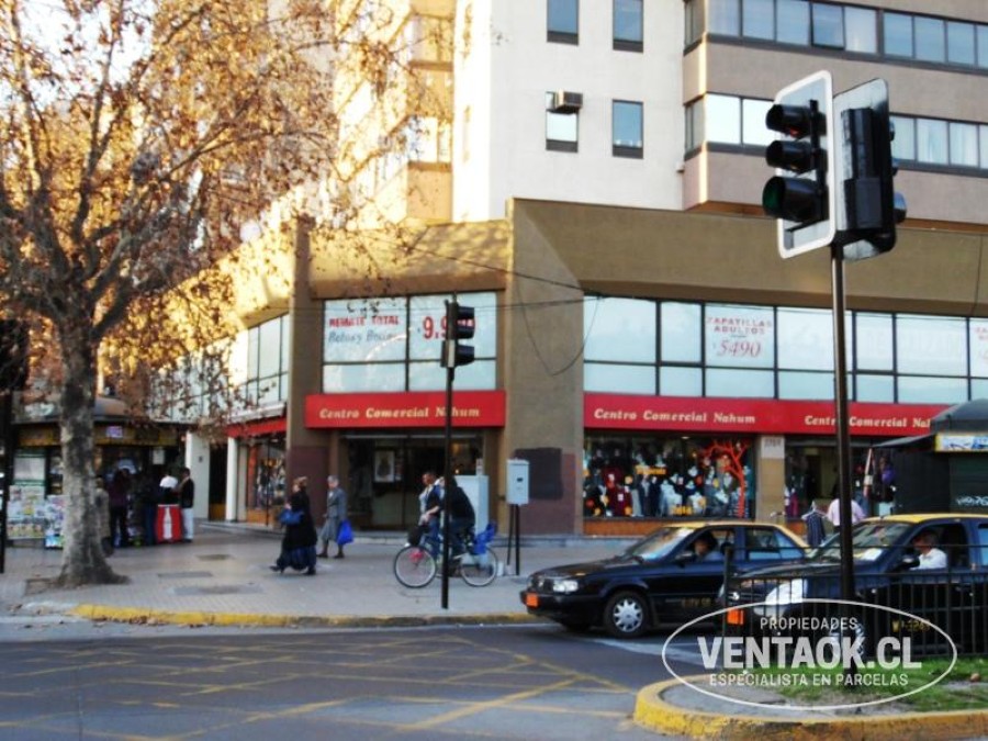 Local comercial en arriendo en Ñuñoa — foto 4