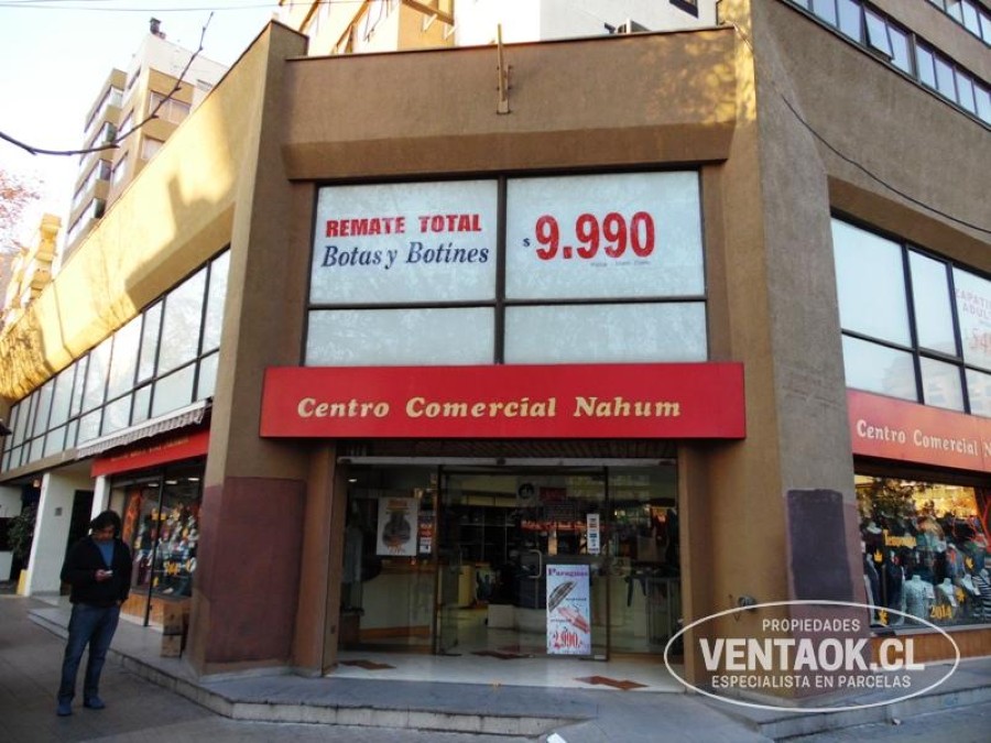 Local comercial en arriendo en Ñuñoa — foto 5