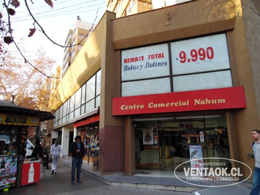 Local comercial en arriendo en Ñuñoa — foto 6