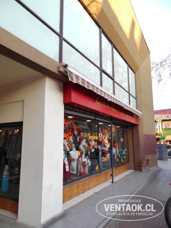 Local comercial en arriendo en Ñuñoa — foto 7