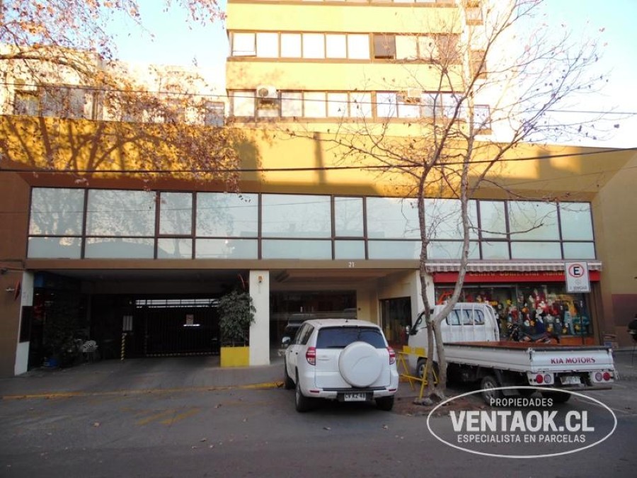 Local comercial en arriendo en Ñuñoa — foto 8