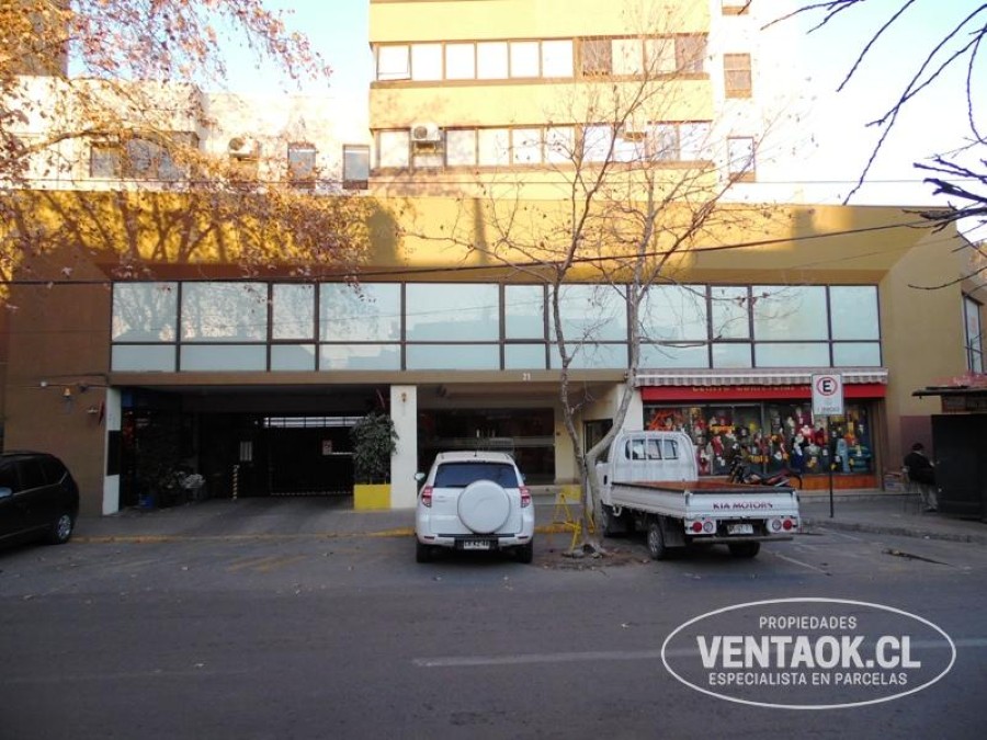 Local comercial en arriendo en Ñuñoa — foto 9