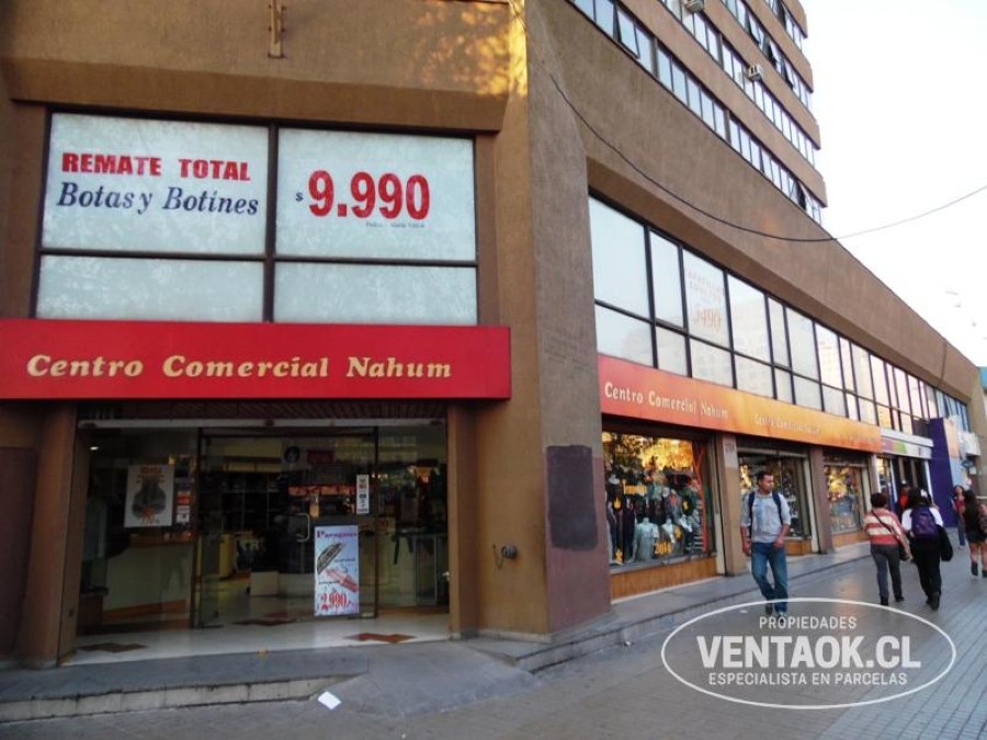 Local comercial en arriendo en Ñuñoa — foto 10