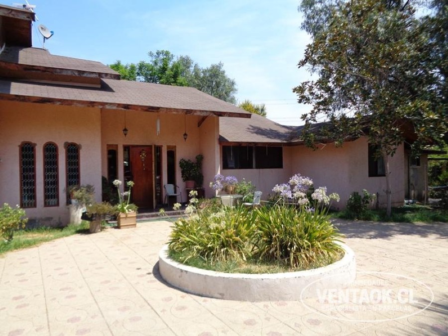 Casa en venta en Padre Hurtado — foto 2