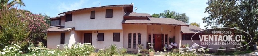 Casa en venta en Padre Hurtado — foto 3