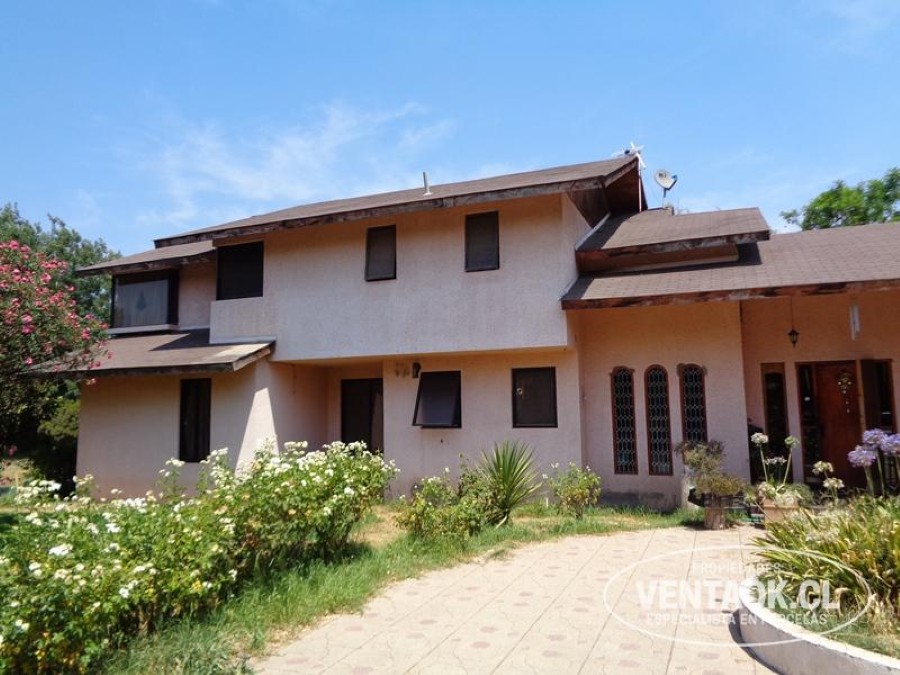 Casa en venta en Padre Hurtado — foto 5