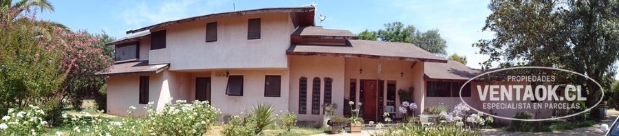 Casa en venta en Padre Hurtado — foto 7