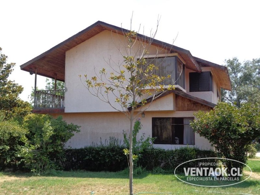 Casa en venta en Padre Hurtado — foto 9