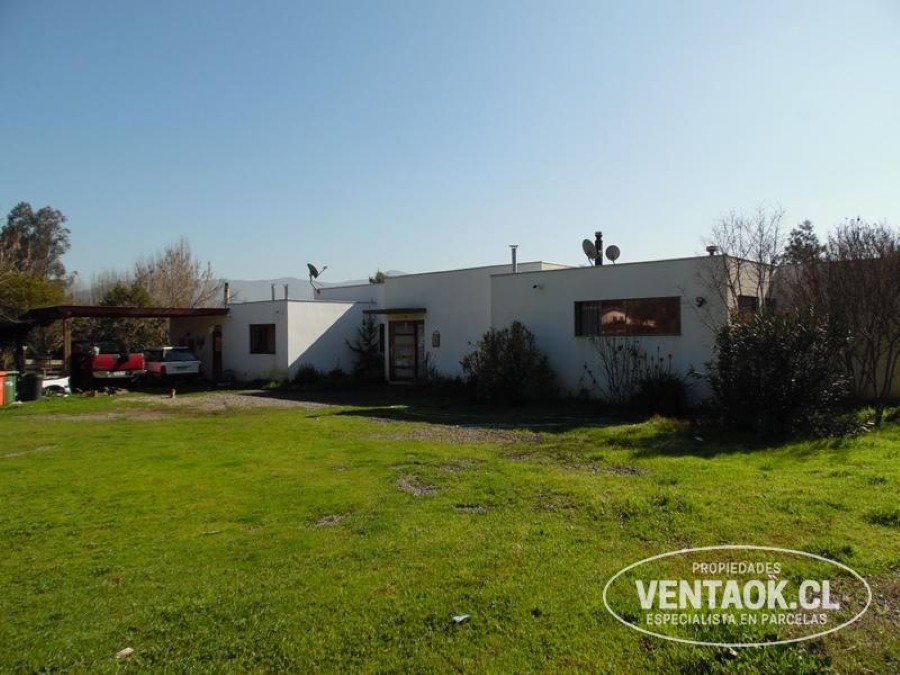 Casa en venta en Peñaflor — foto 1