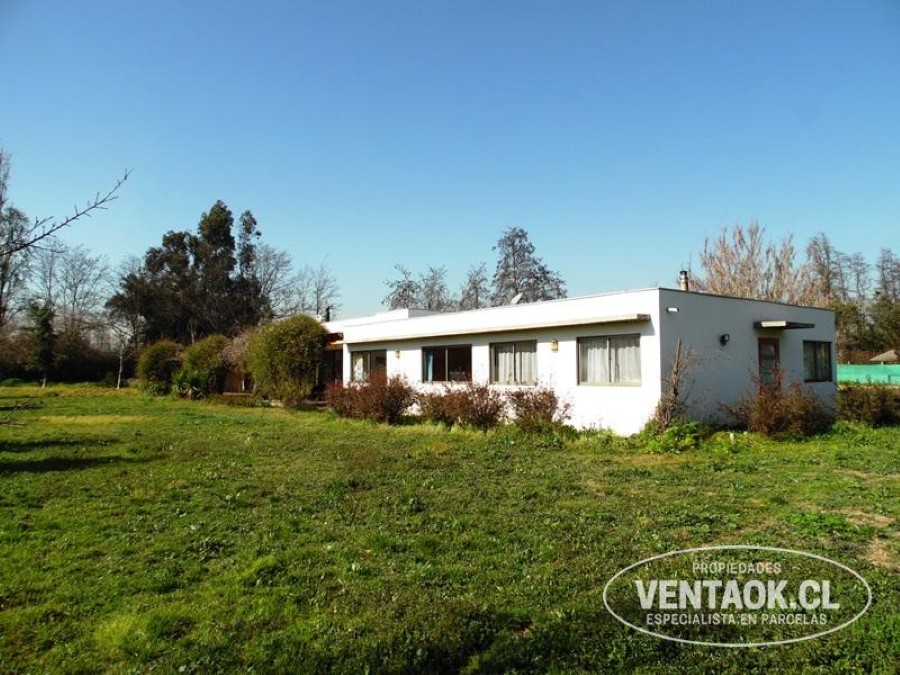 Casa en venta en Peñaflor — foto 3