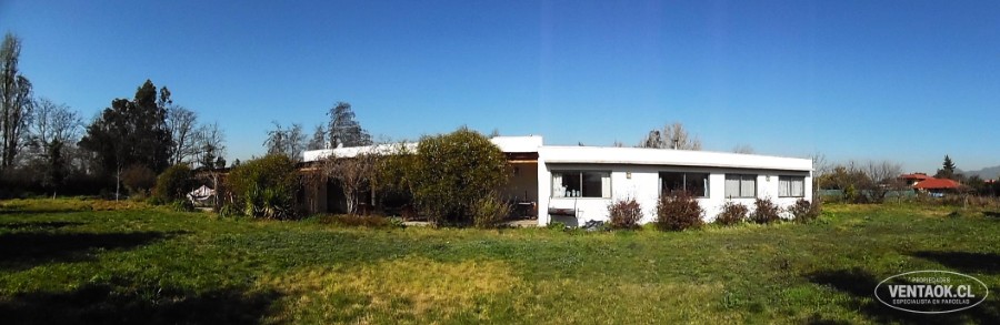 Casa en venta en Peñaflor — foto 4